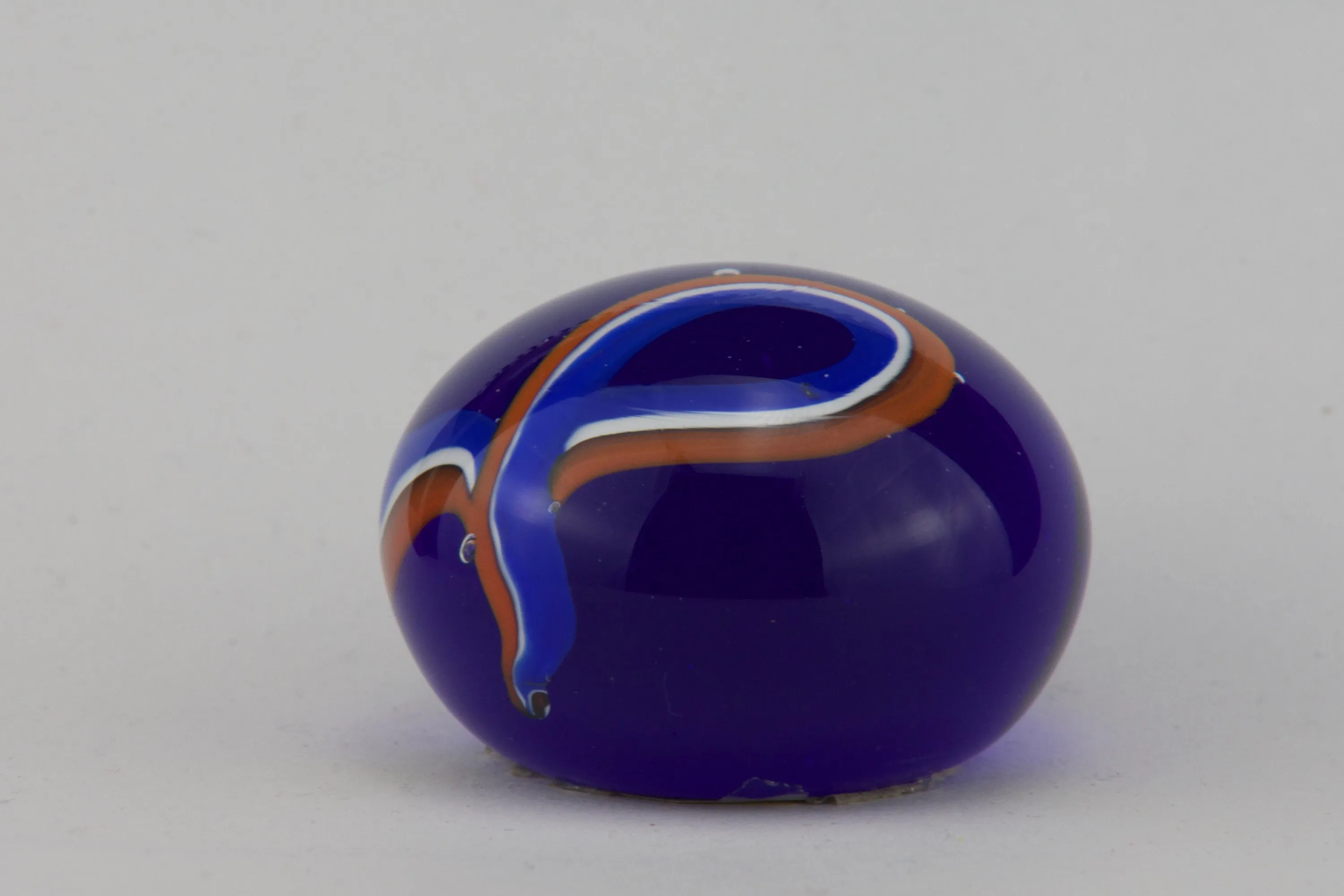 Spring Bull Studio - Glass Paperweight