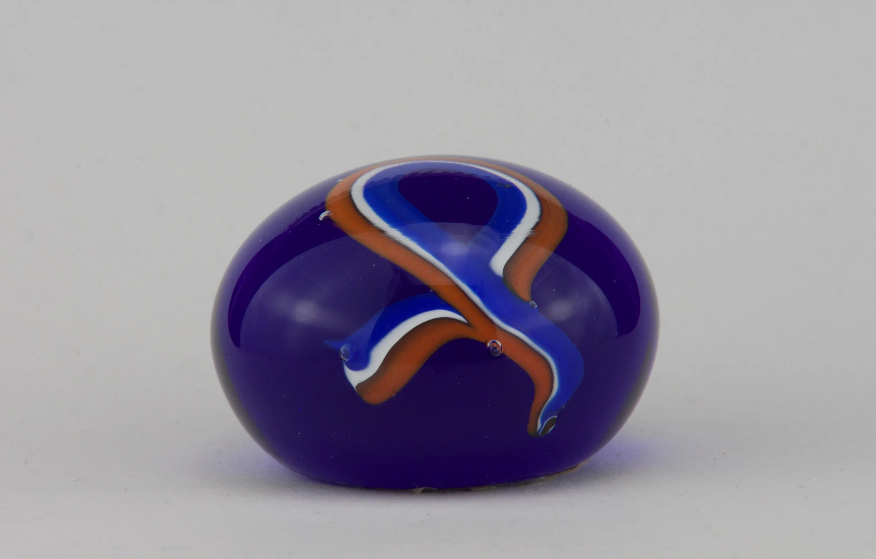 Spring Bull Studio - Glass Paperweight