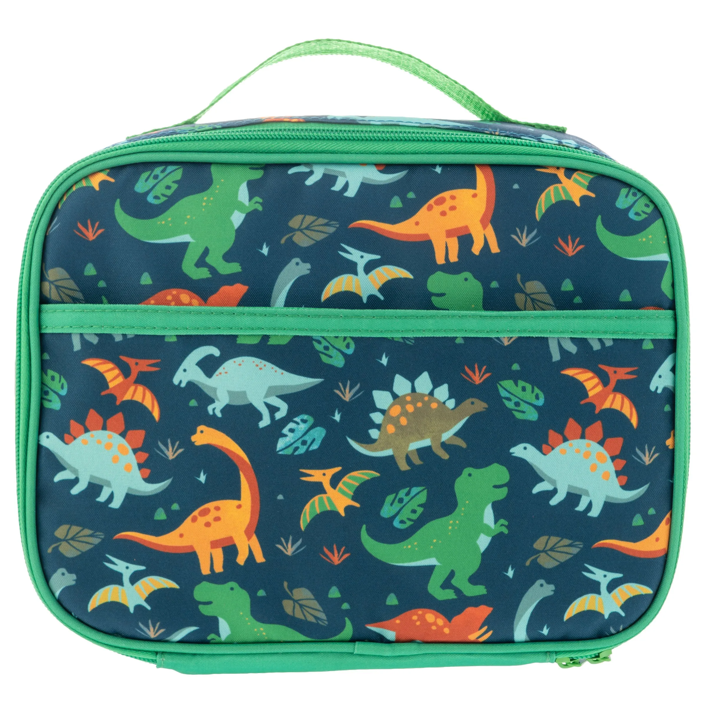 Stephen Joseph Junior Backpack & Lunchbox, Dinosaur