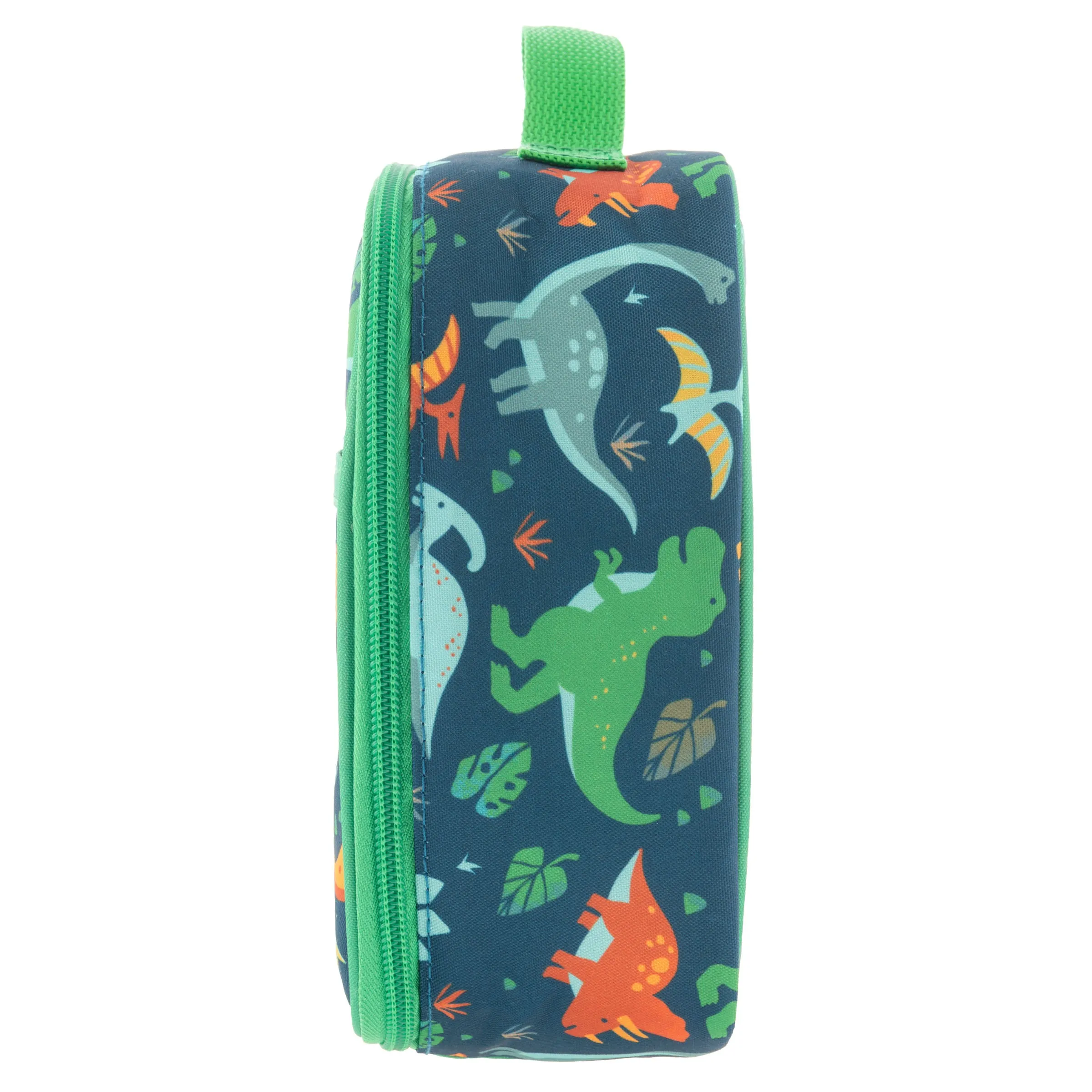 Stephen Joseph Junior Backpack & Lunchbox, Dinosaur