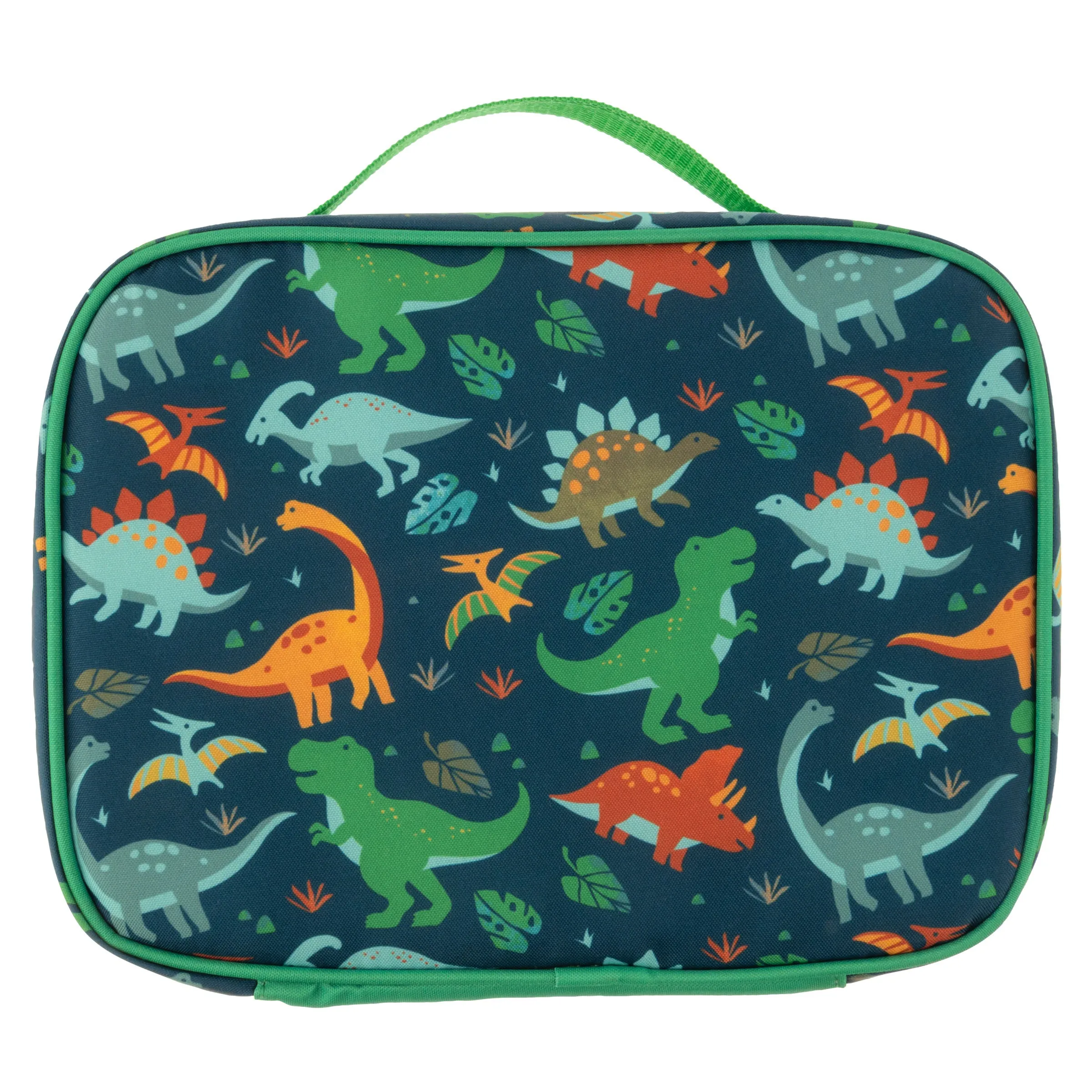 Stephen Joseph Junior Backpack & Lunchbox, Dinosaur
