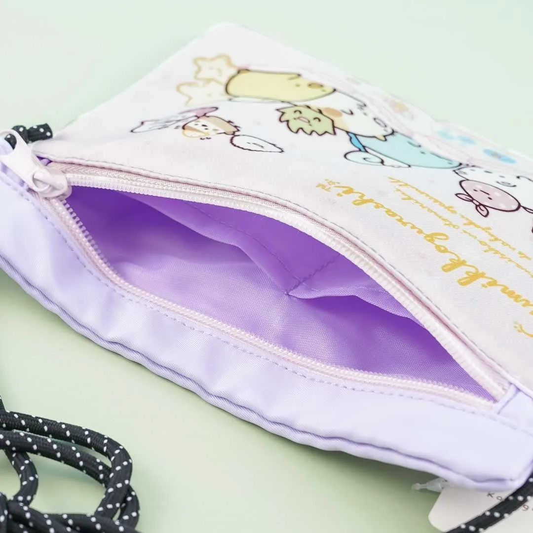 Sumikko Gurashi Dreamy Shoulder Bag