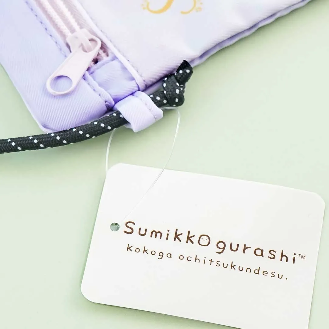 Sumikko Gurashi Dreamy Shoulder Bag
