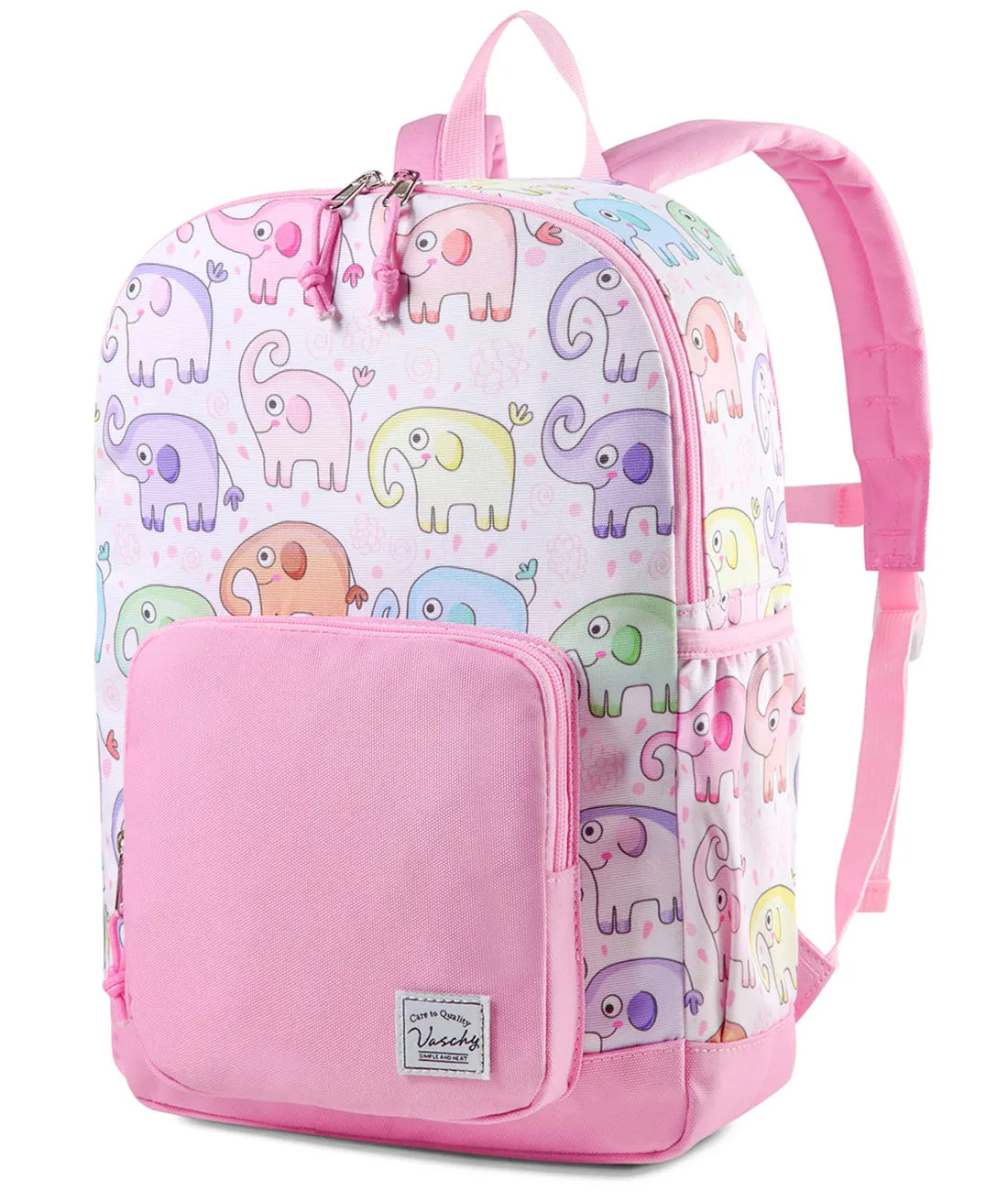 Super Cute Lightweight Kids Backpack