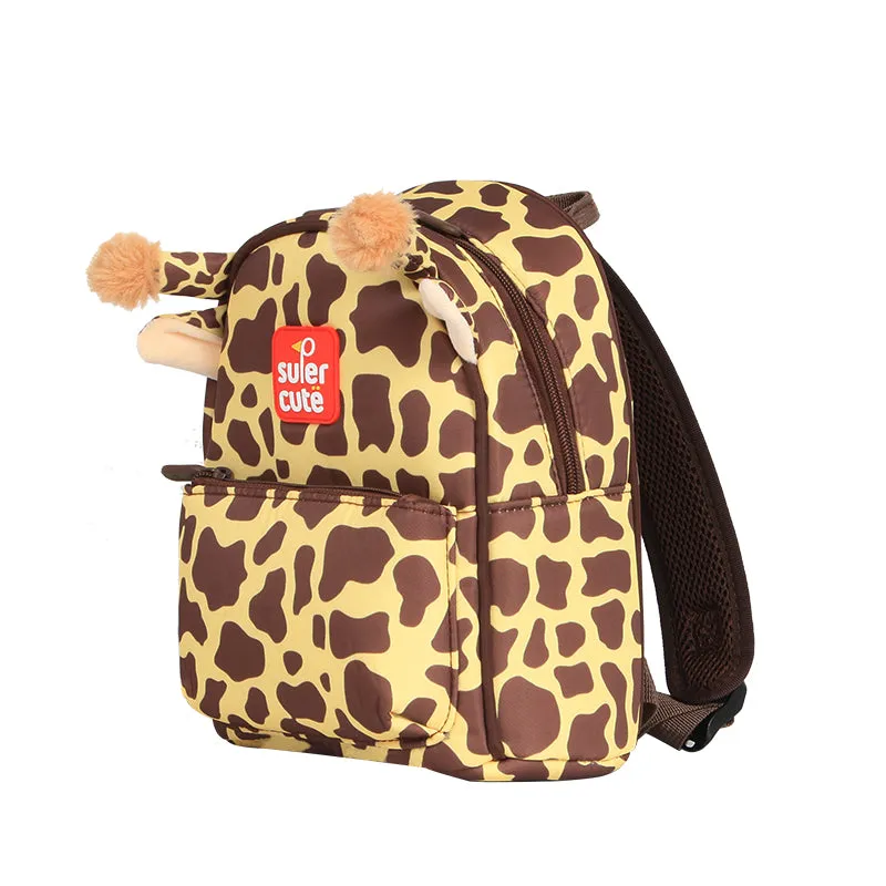 Supercute Animal City Series - Giraffe