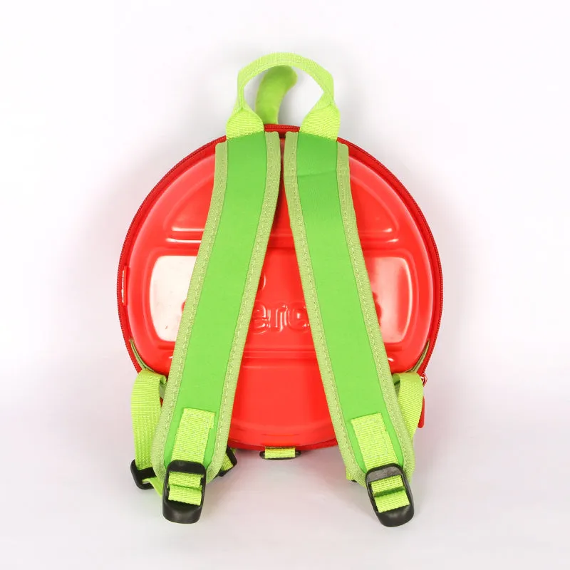 Supercute Strawberry Backpack