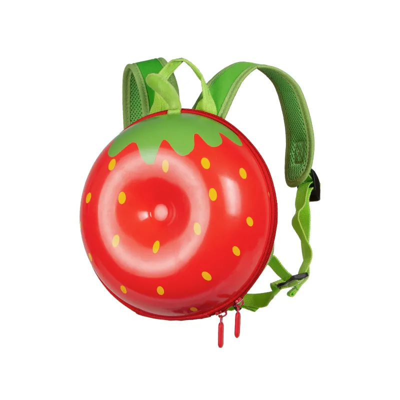 Supercute Strawberry Backpack