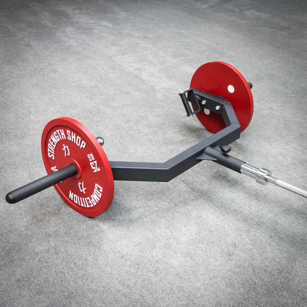 T-Platform Clean & Jerk Landmine Attachment