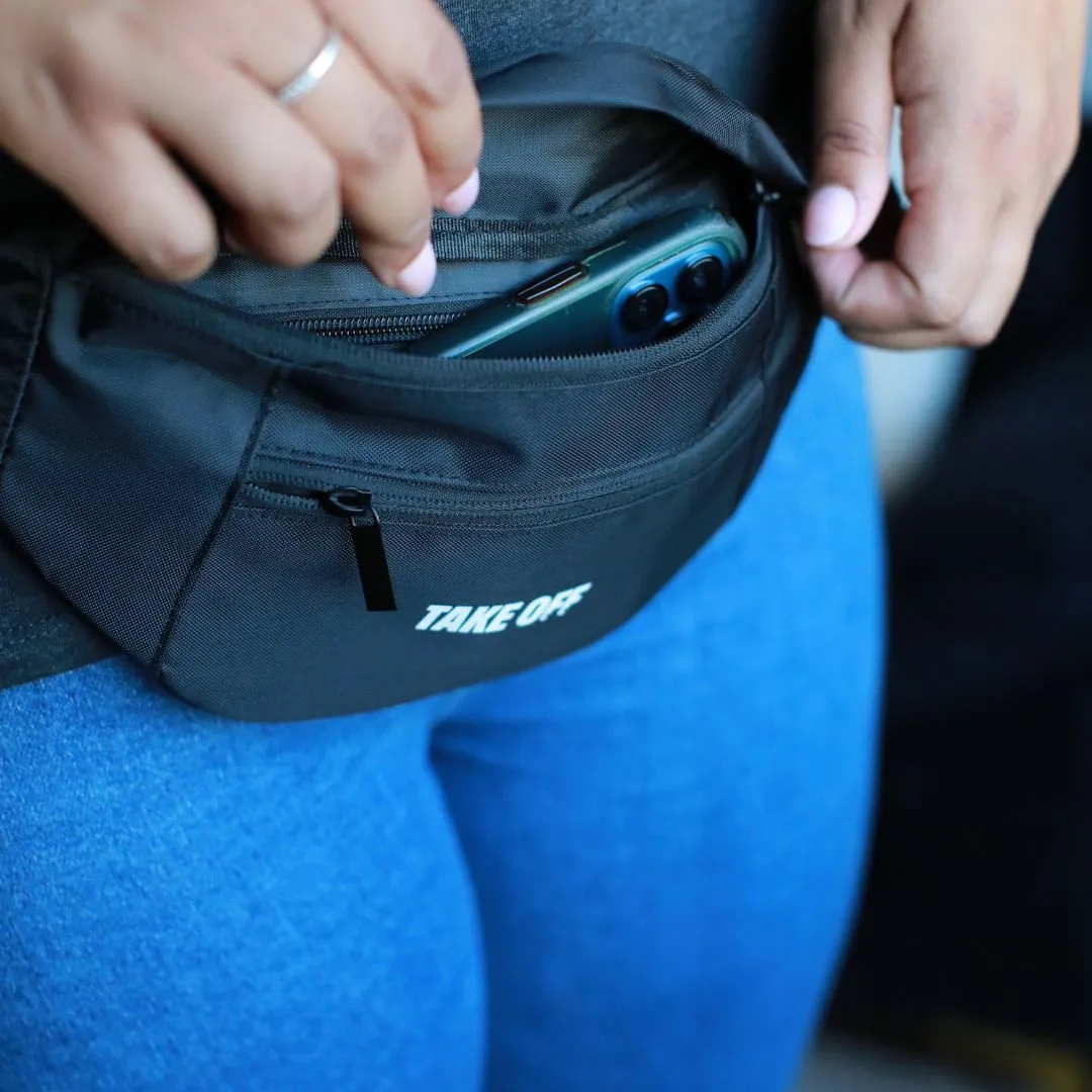 The Fanny Pack