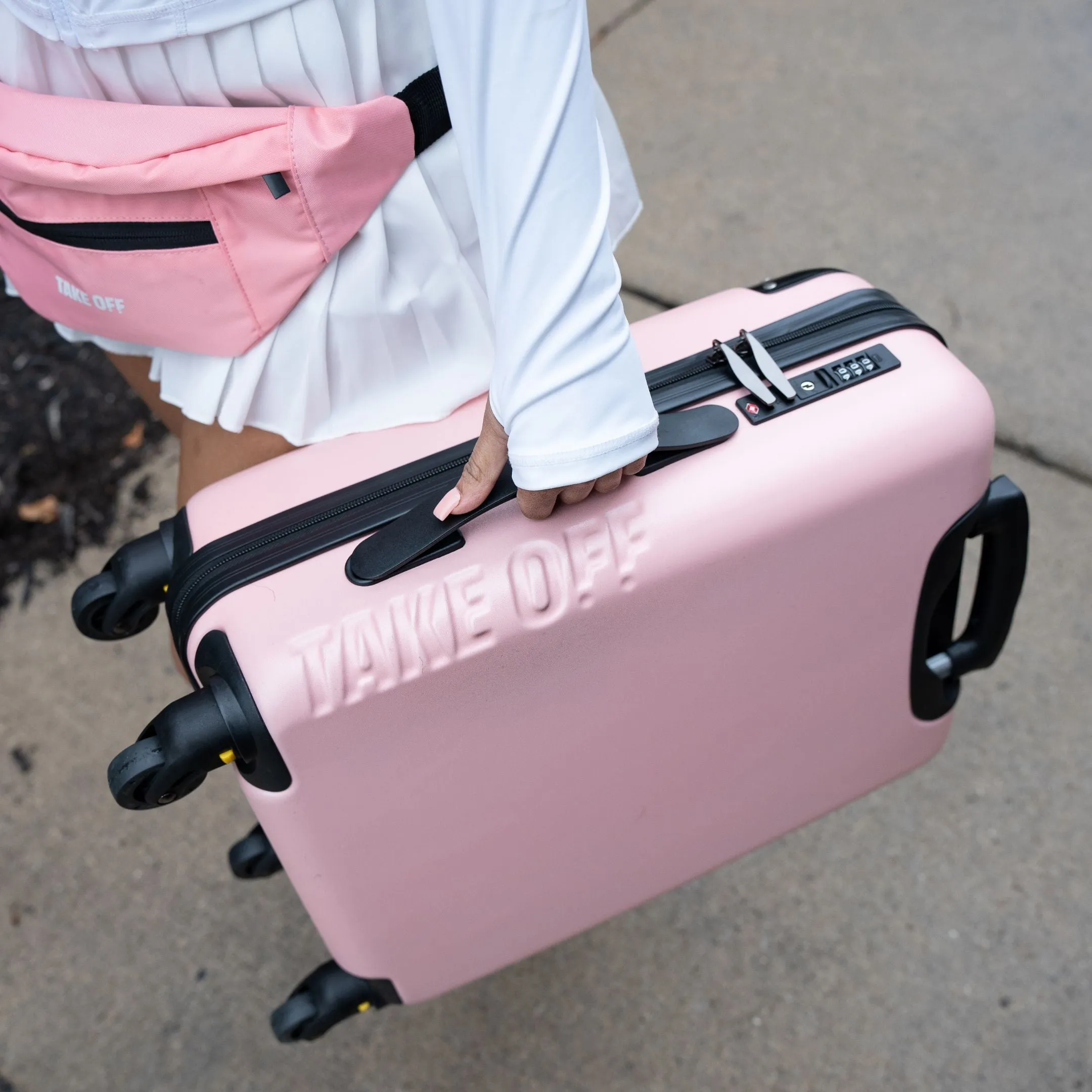 The Fanny Pack