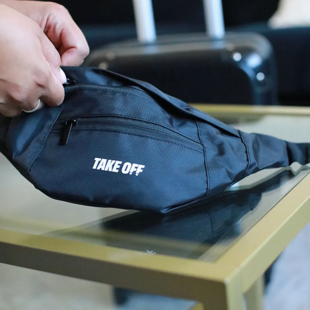 The Fanny Pack