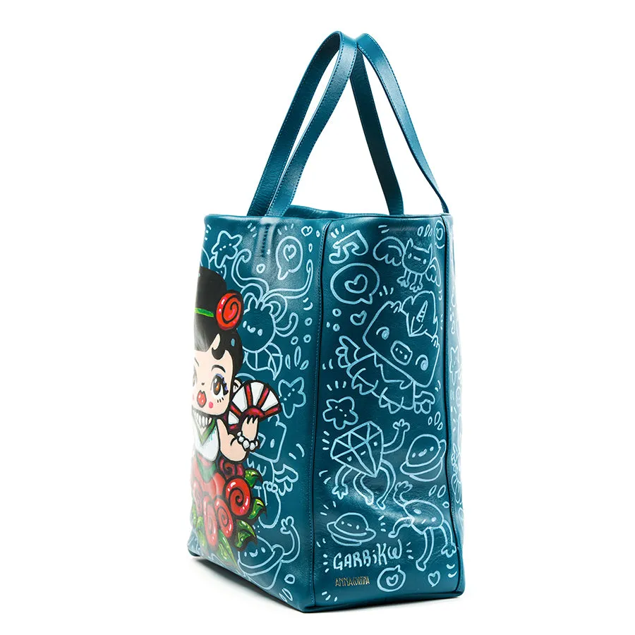 Tote Bag - Flamenca
