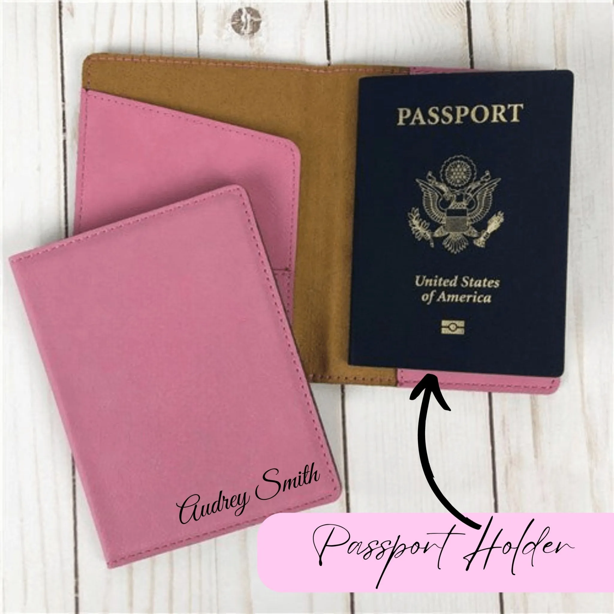 Travel Partners For Life Set