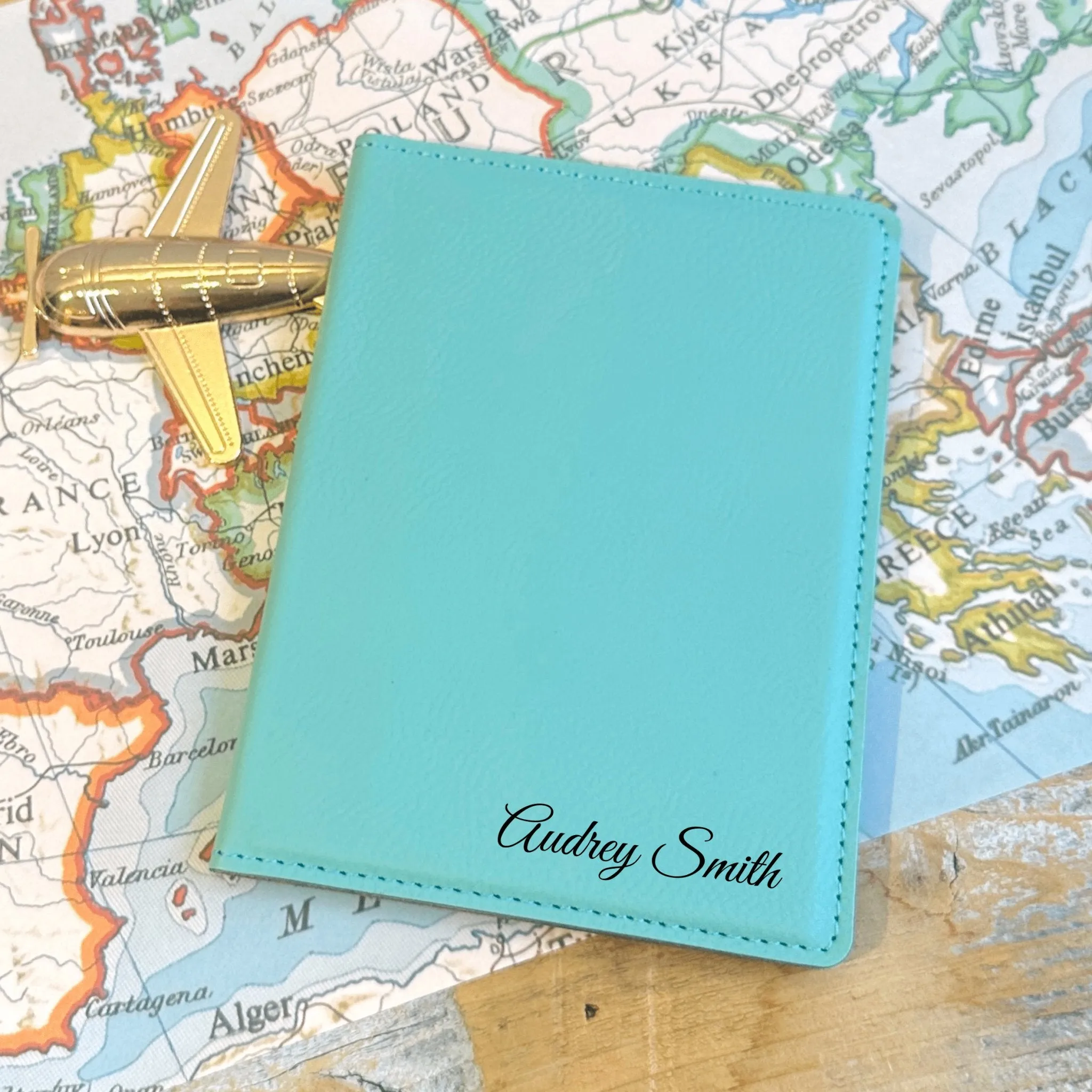 Travel Partners For Life Set