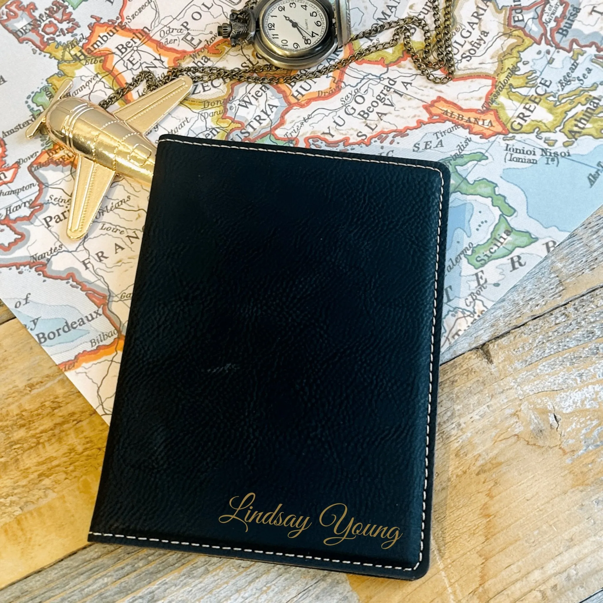 Travel Partners For Life Set