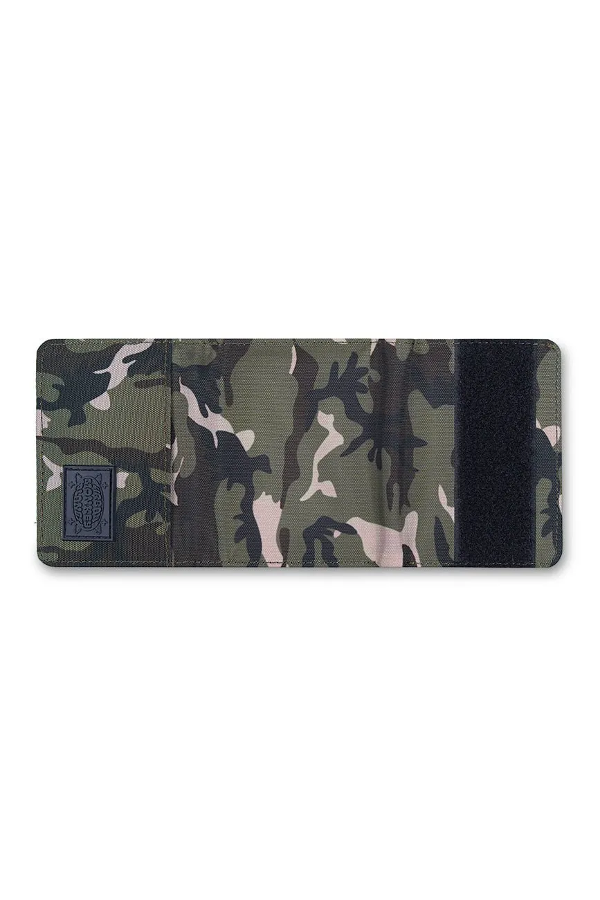Trifold Wallet // 002
