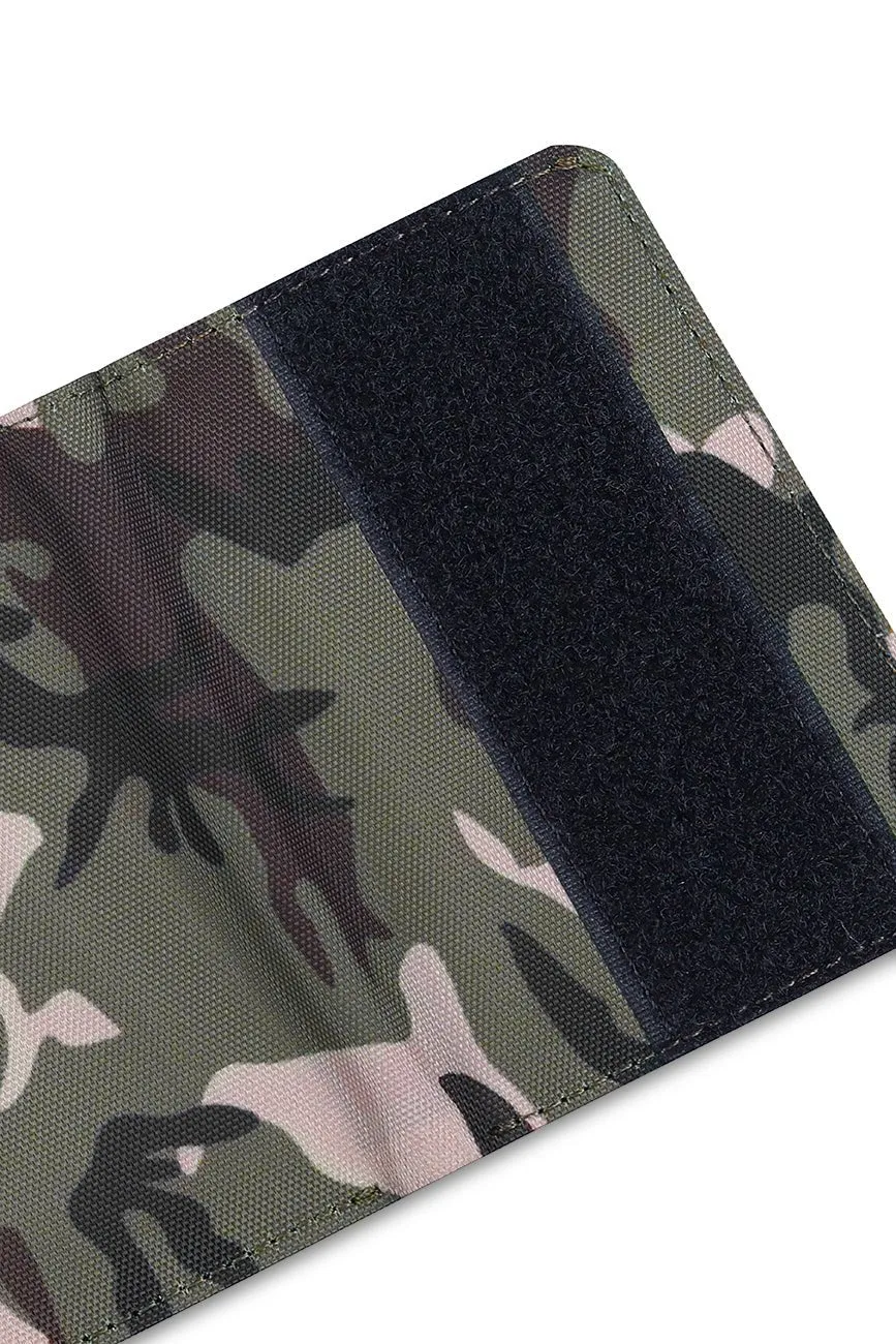 Trifold Wallet // 002