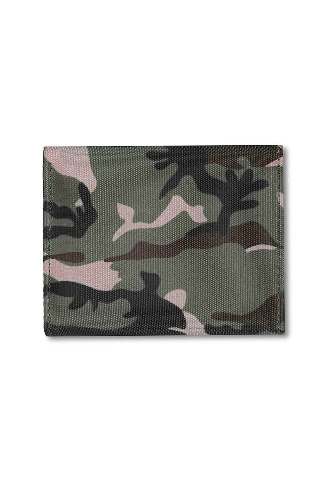 Trifold Wallet // 002
