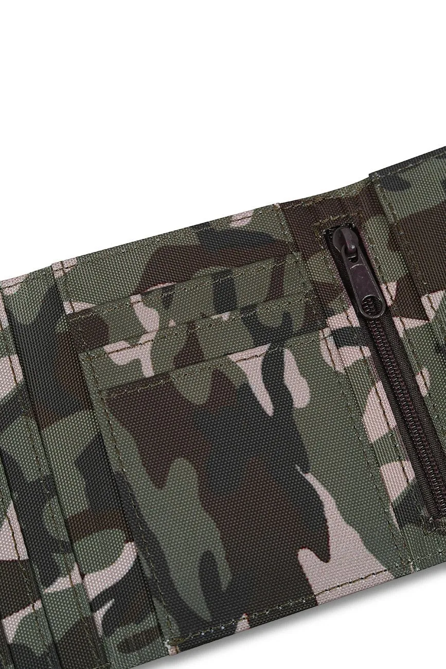 Trifold Wallet // 002