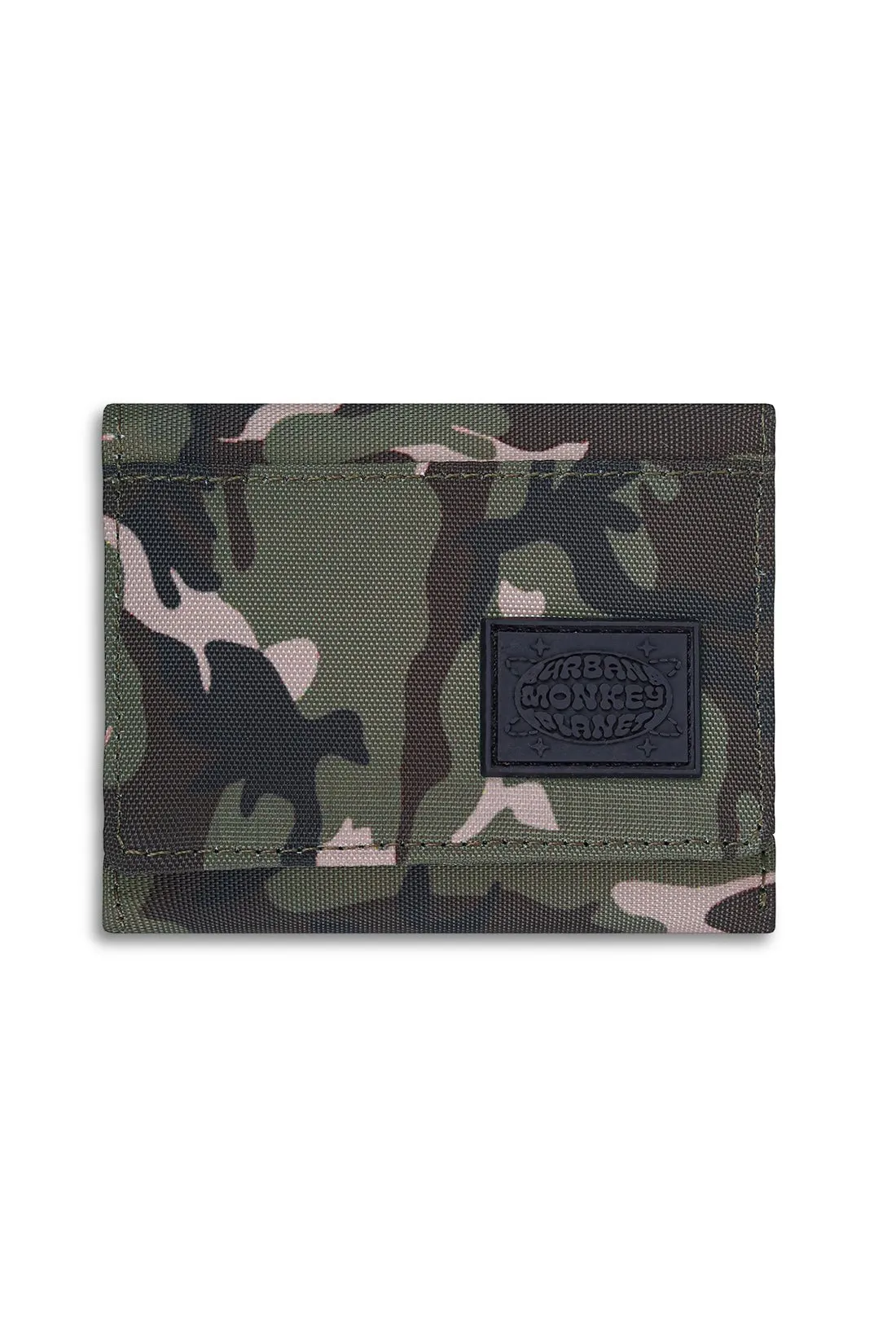 Trifold Wallet // 002
