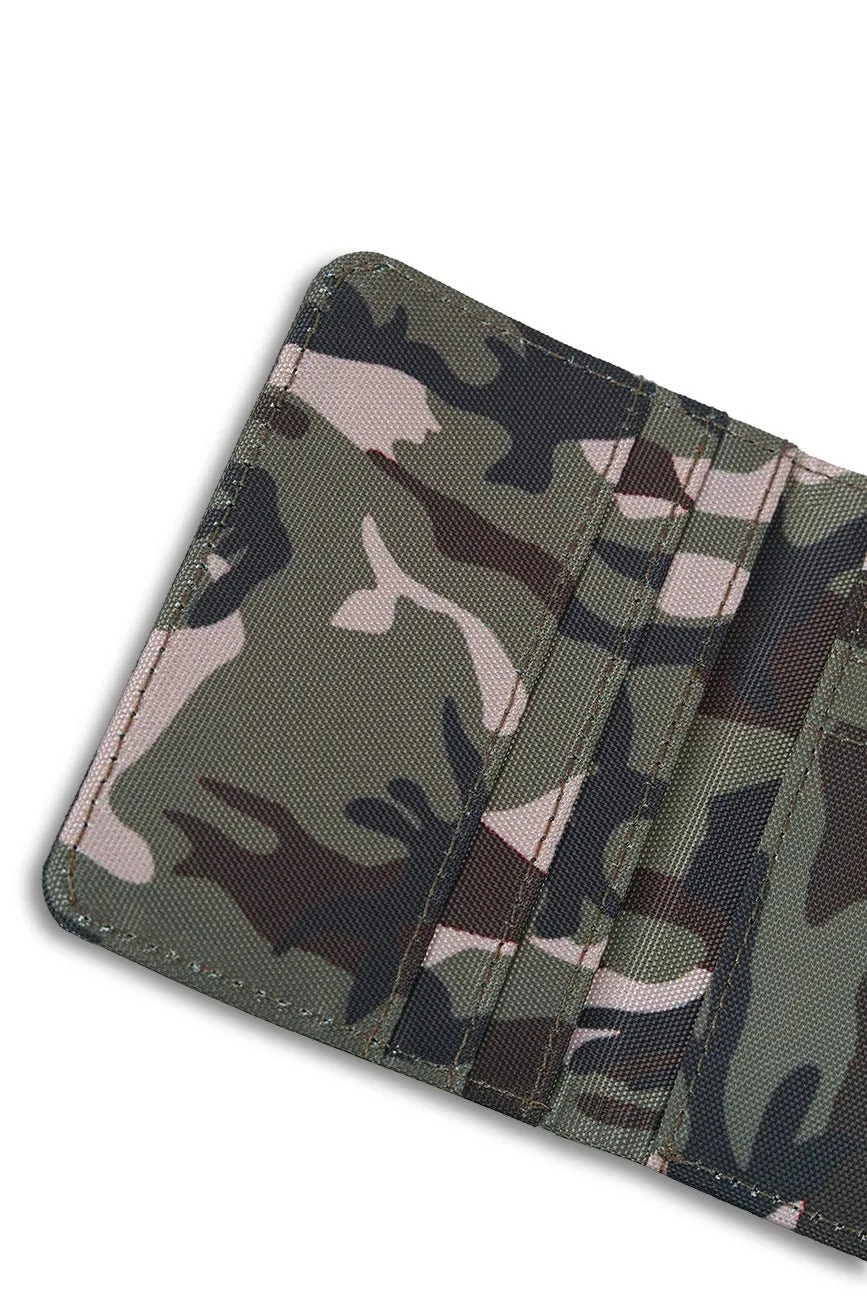 Trifold Wallet // 002