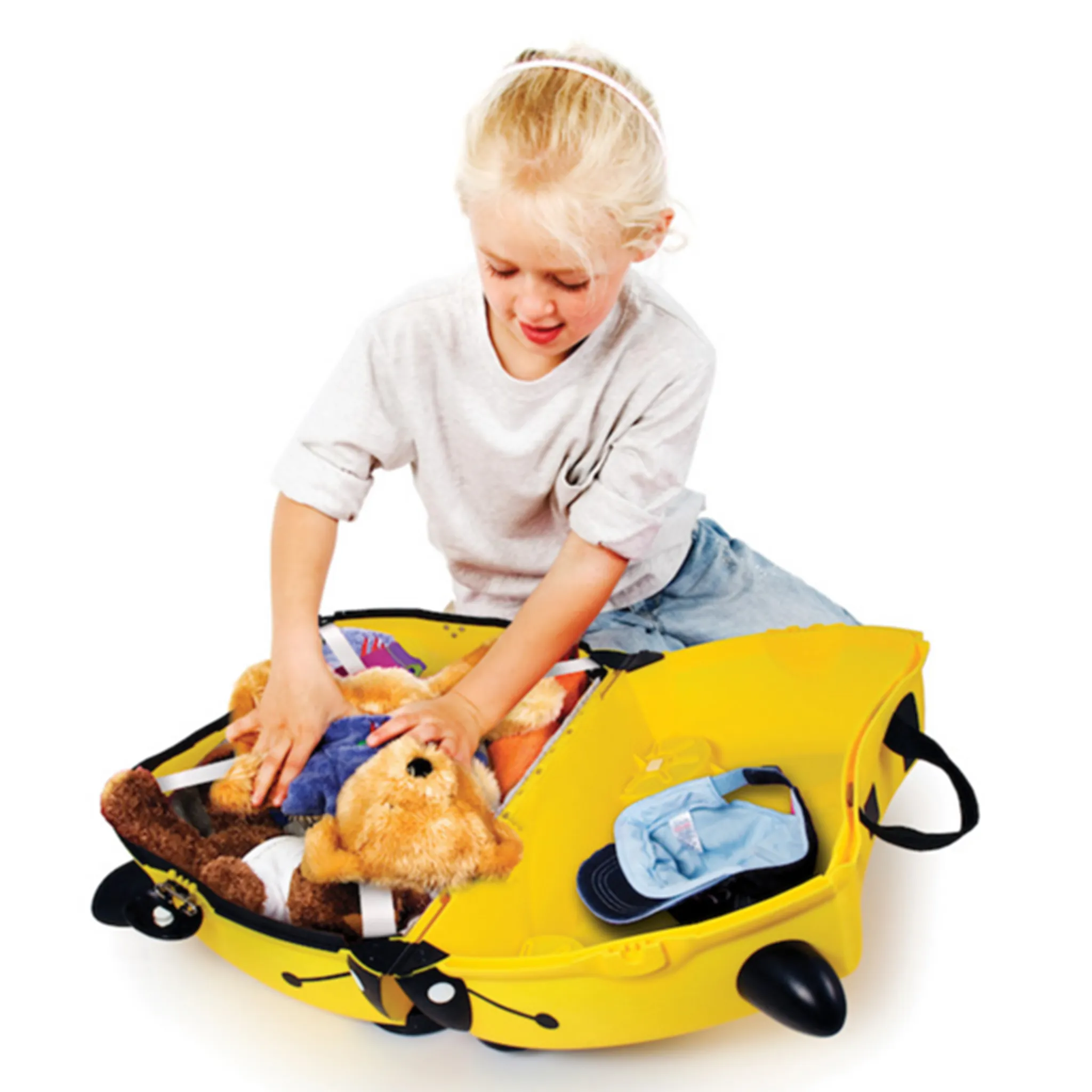 Trunki Bernard the Bee