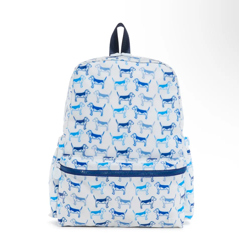 TRVL Mini Backer