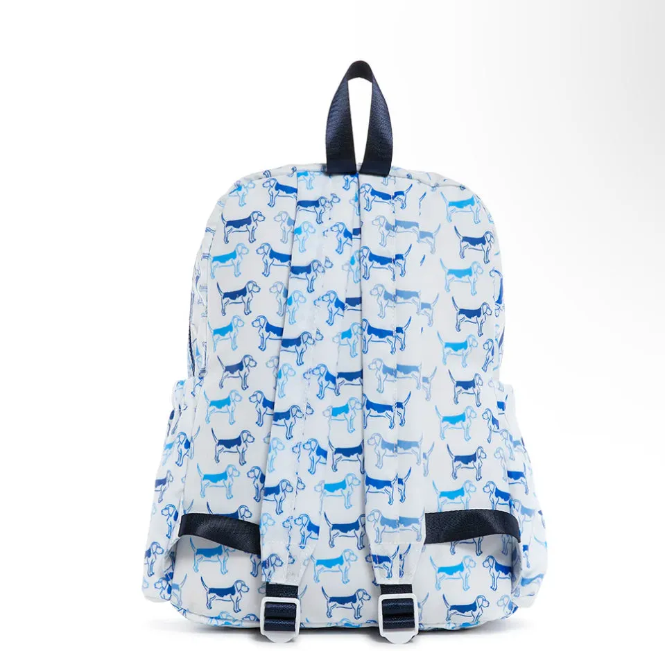 TRVL Mini Backer