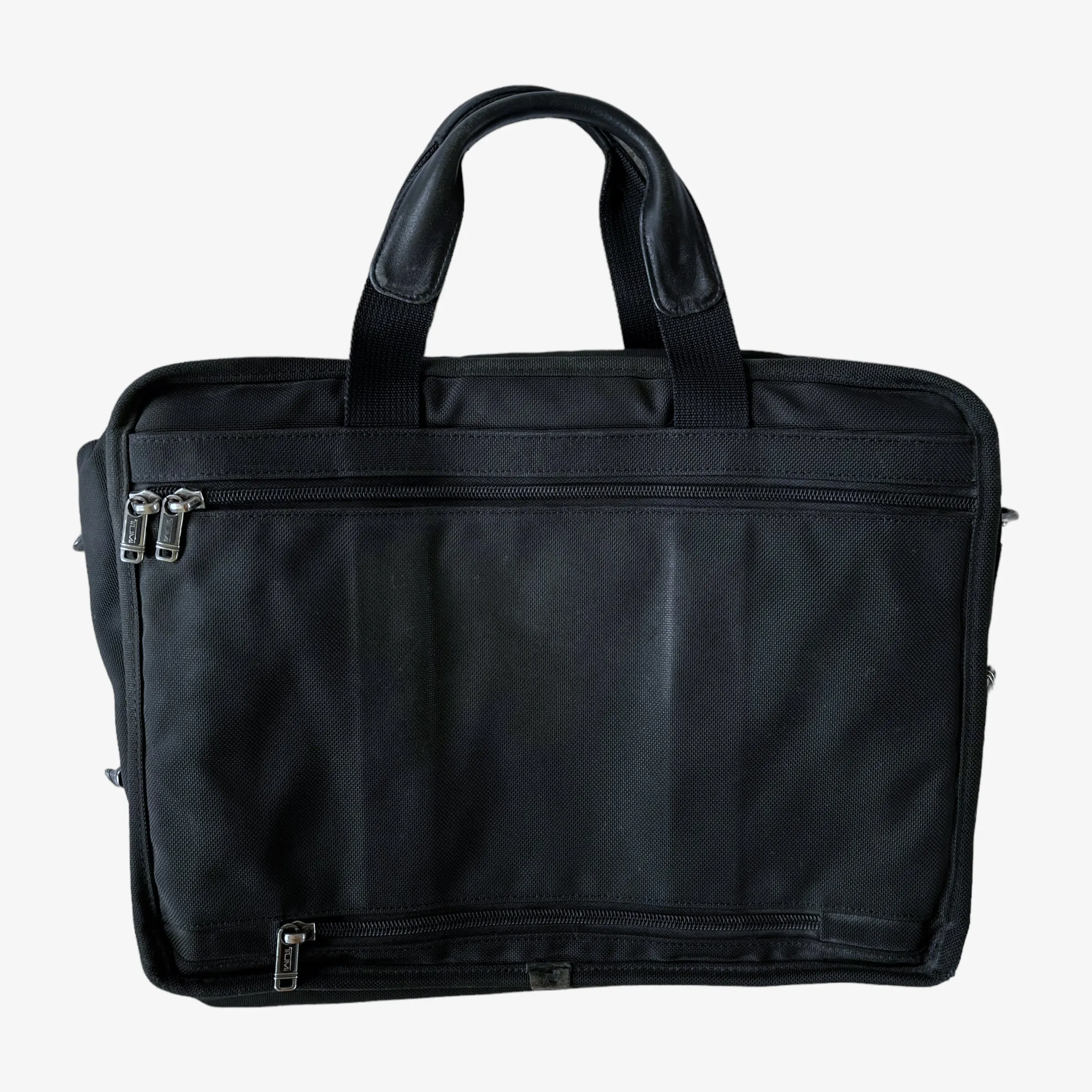 Tumi Expandable Briefcase