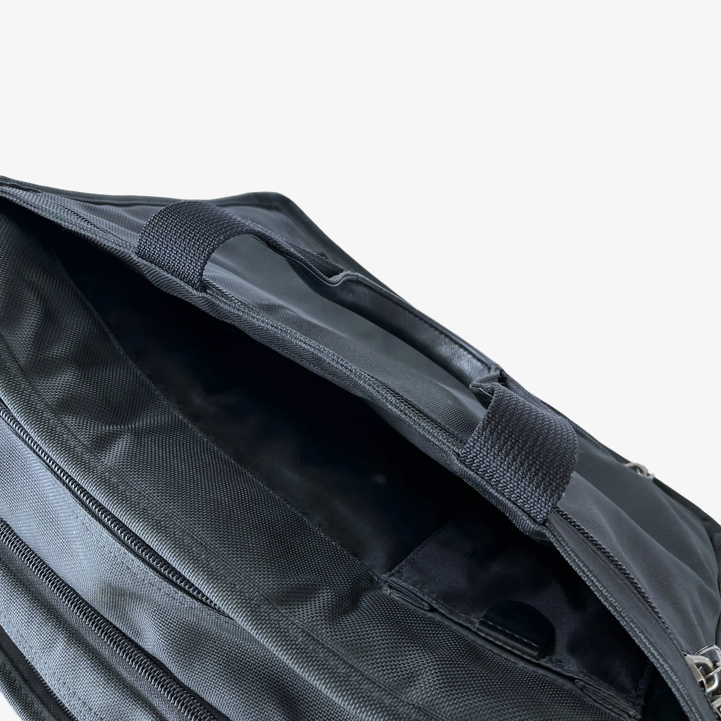 Tumi Expandable Briefcase