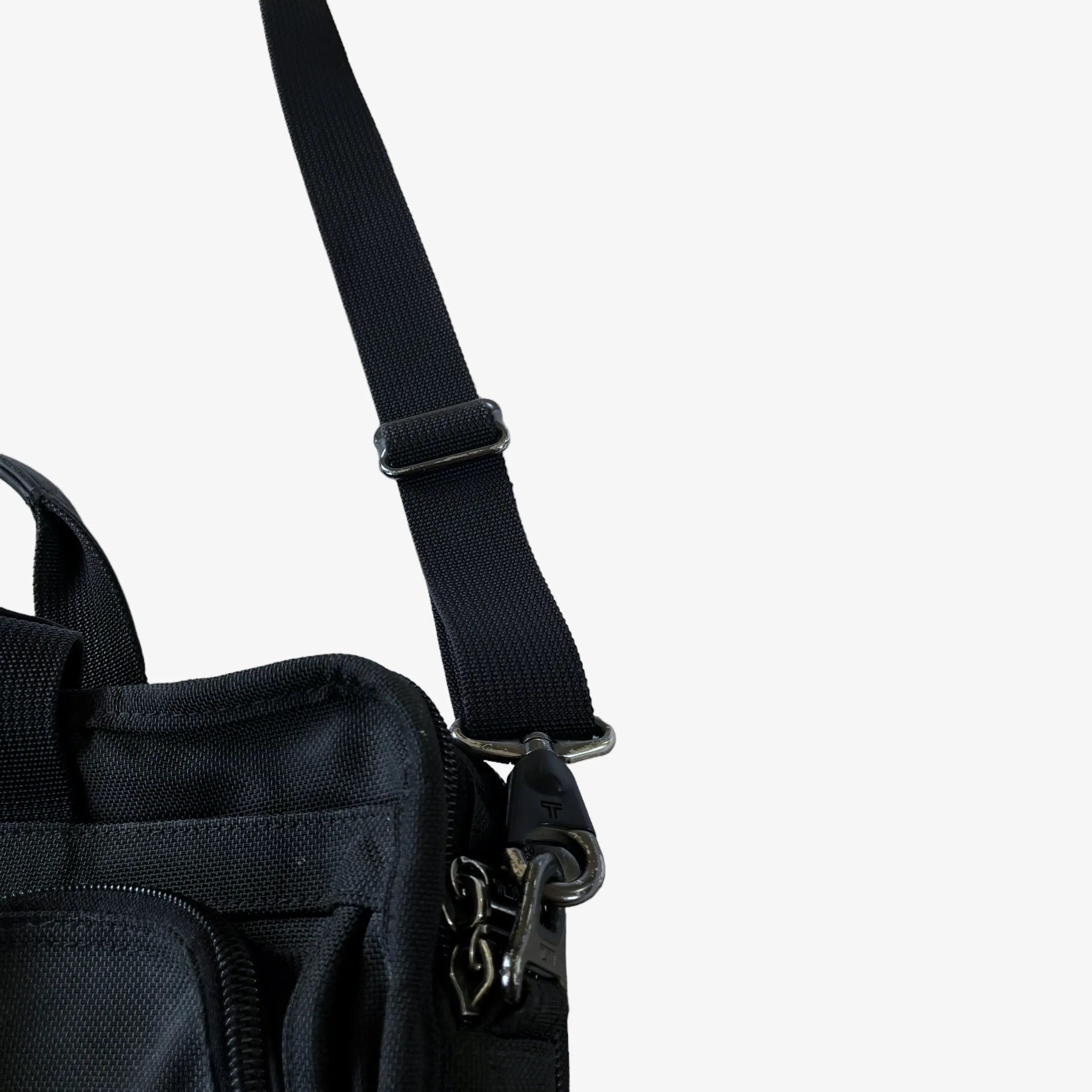 Tumi Expandable Briefcase