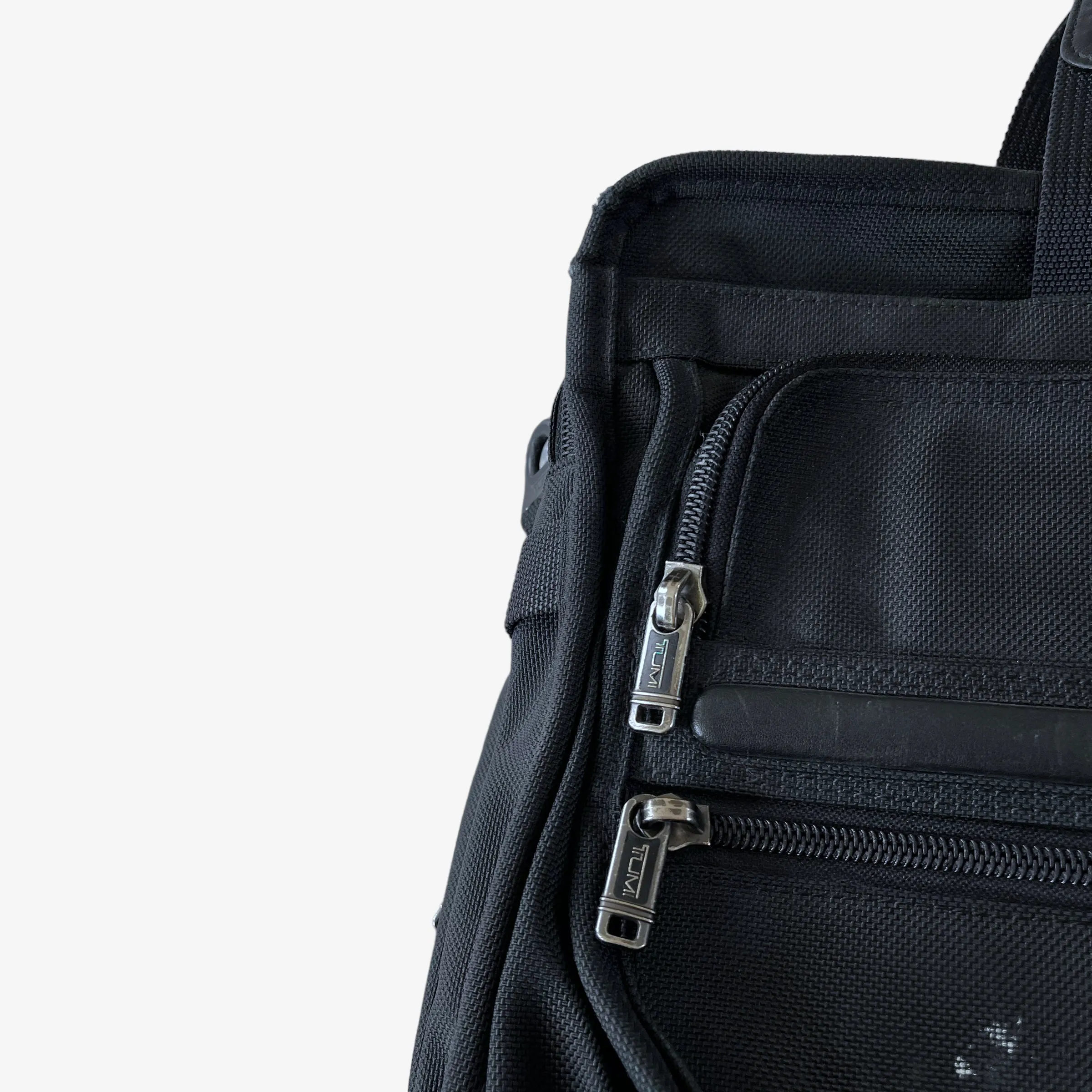 Tumi Expandable Briefcase