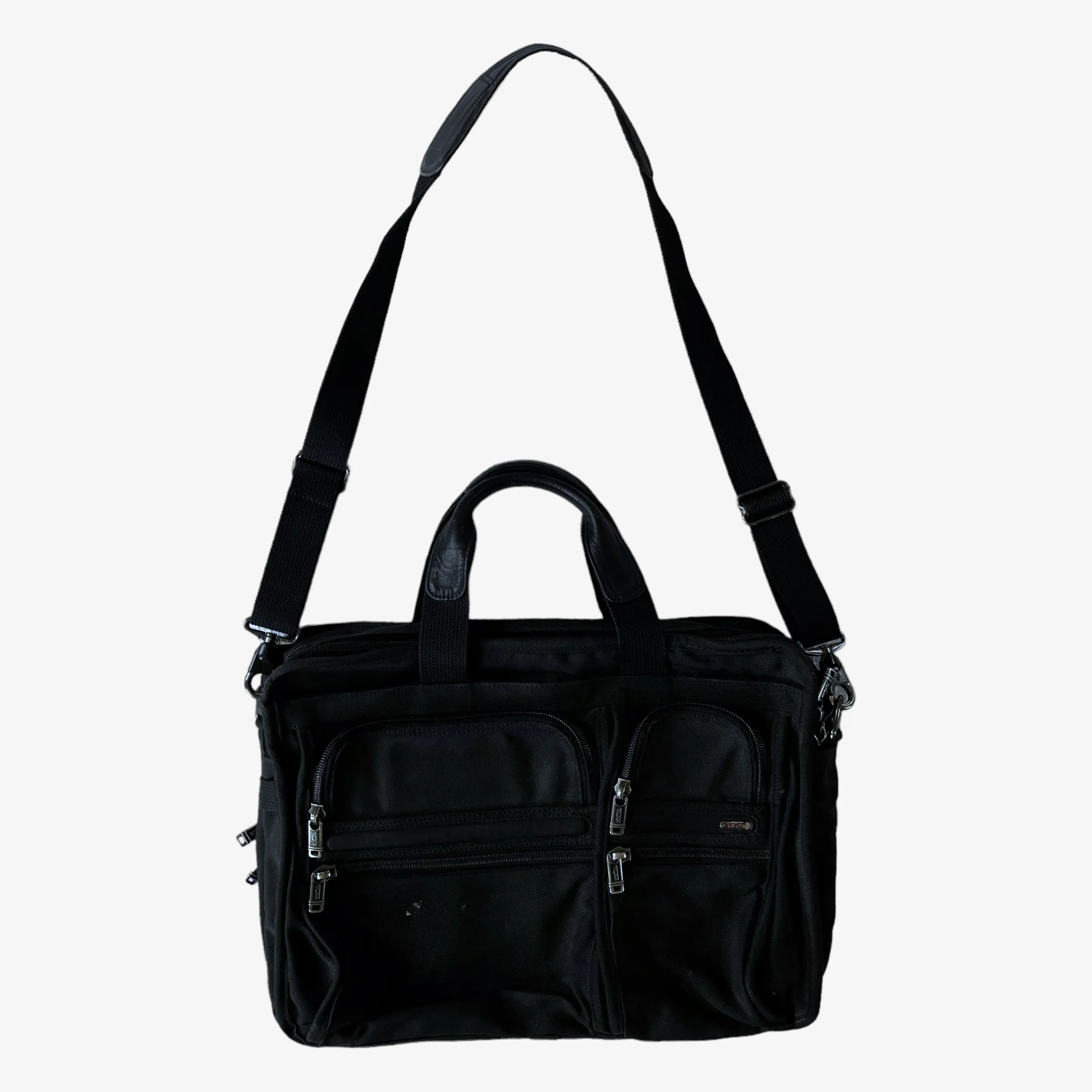 Tumi Expandable Briefcase
