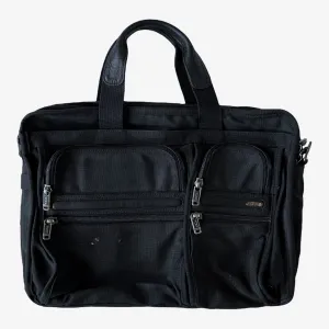 Tumi Expandable Briefcase