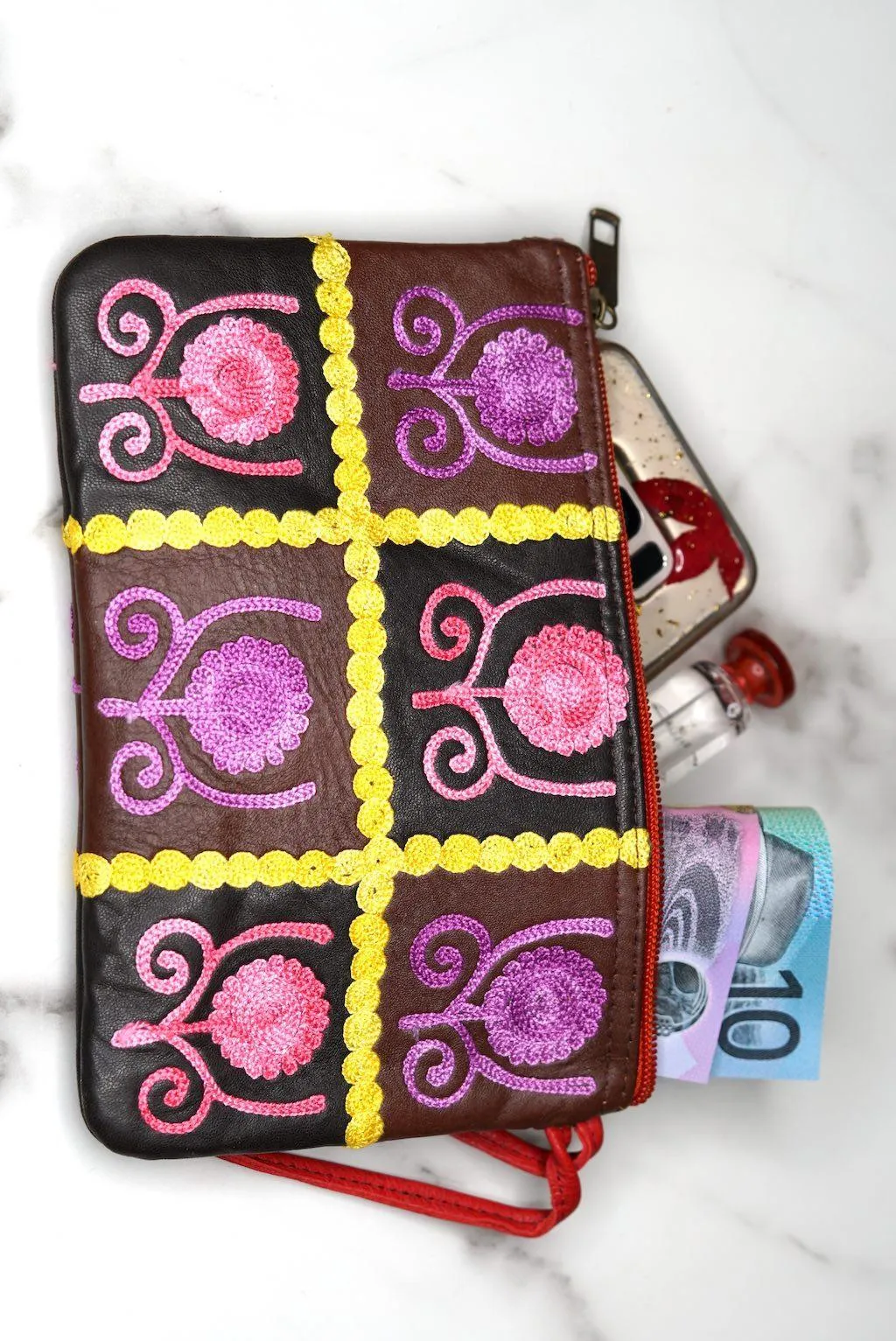Unique Women Purse