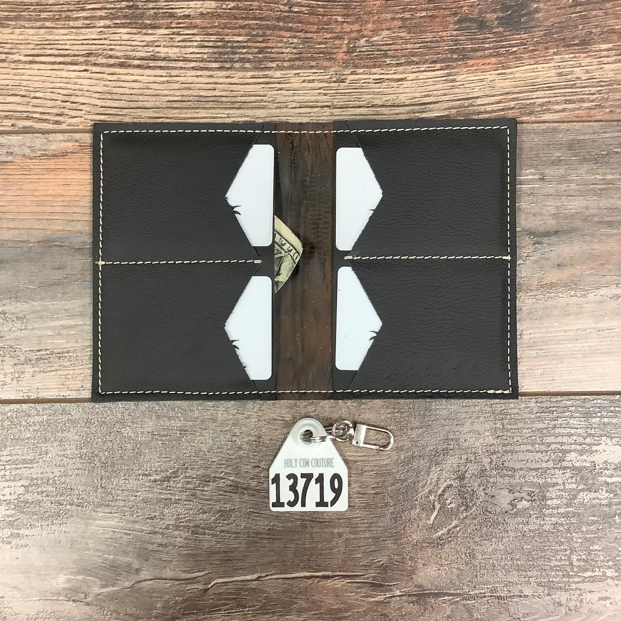 Unisex Wallet #13719