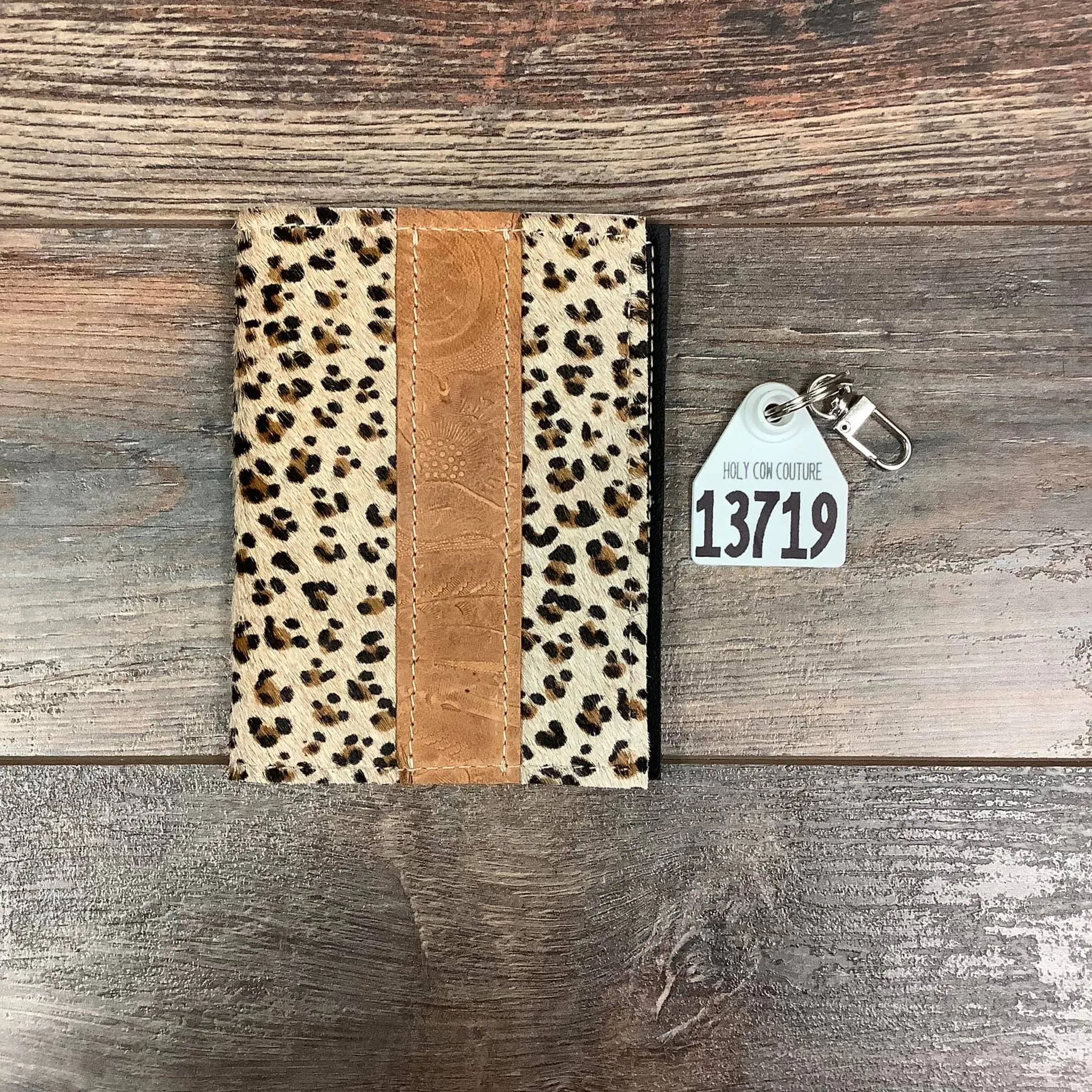 Unisex Wallet #13719