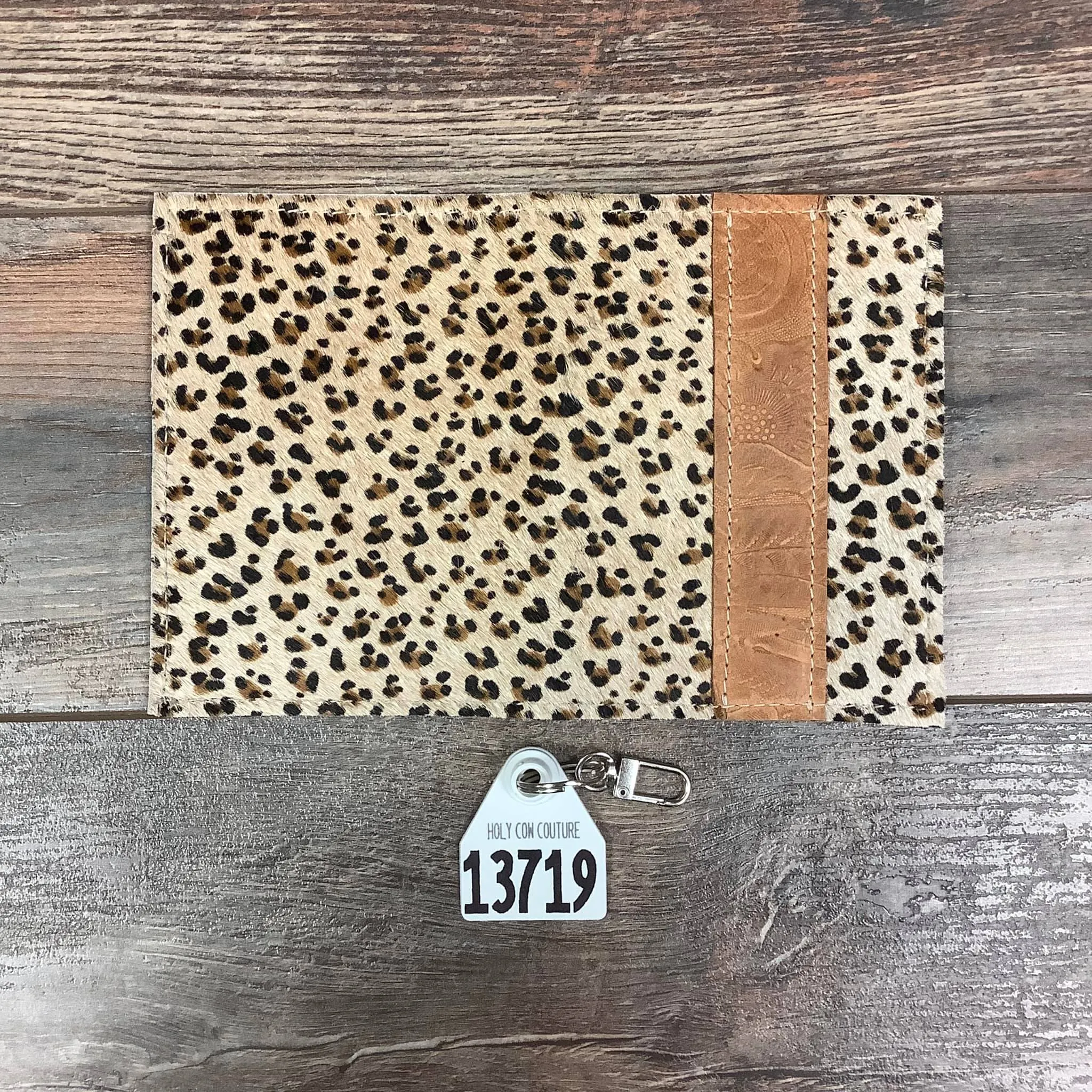 Unisex Wallet #13719