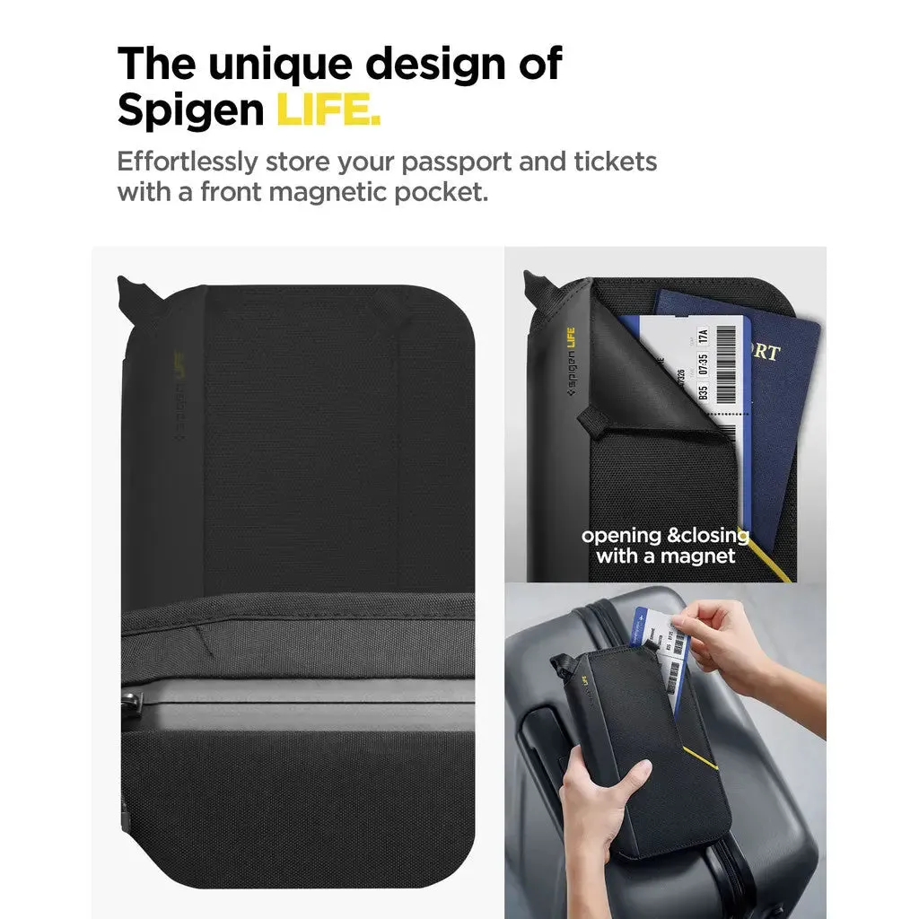 Universal Passport Pouch Klasden KD500