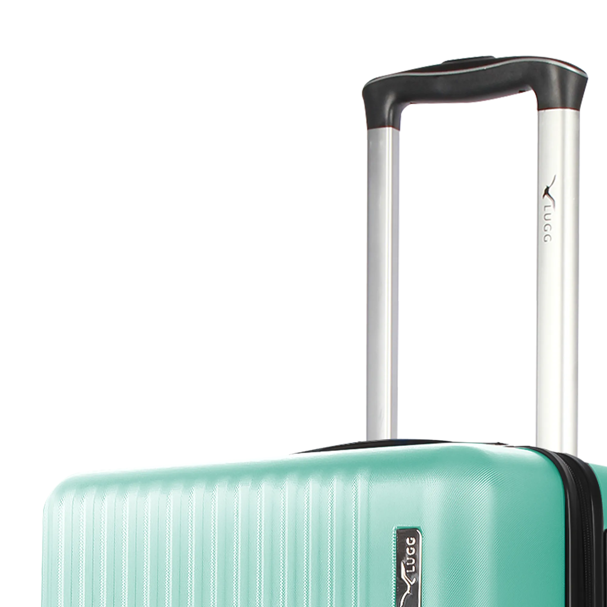 Vacay 28" Suitcase in Mint