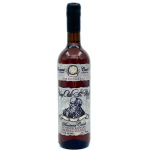 Very Olde St. Nick Ancient Cask Immaculata Bourbon