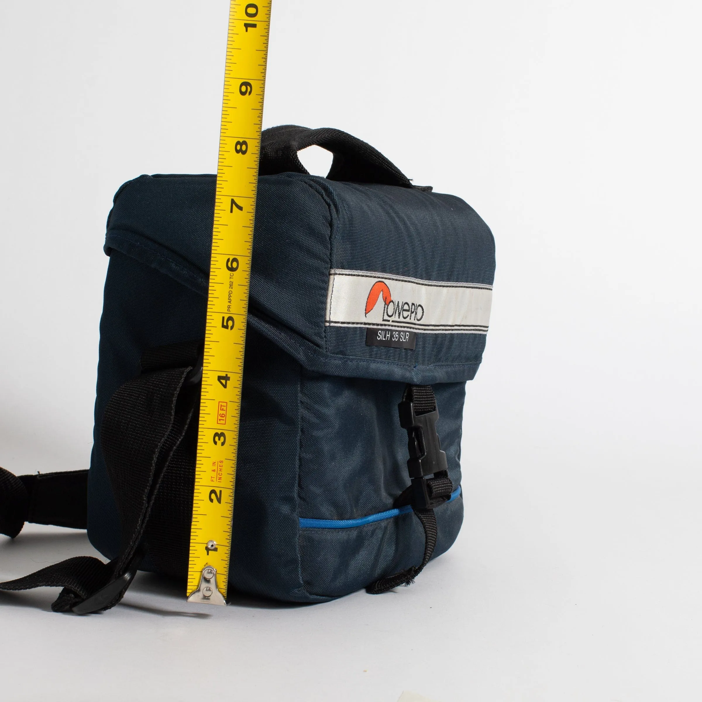 Vintage Lowepro 35mm SLR Camera Bag