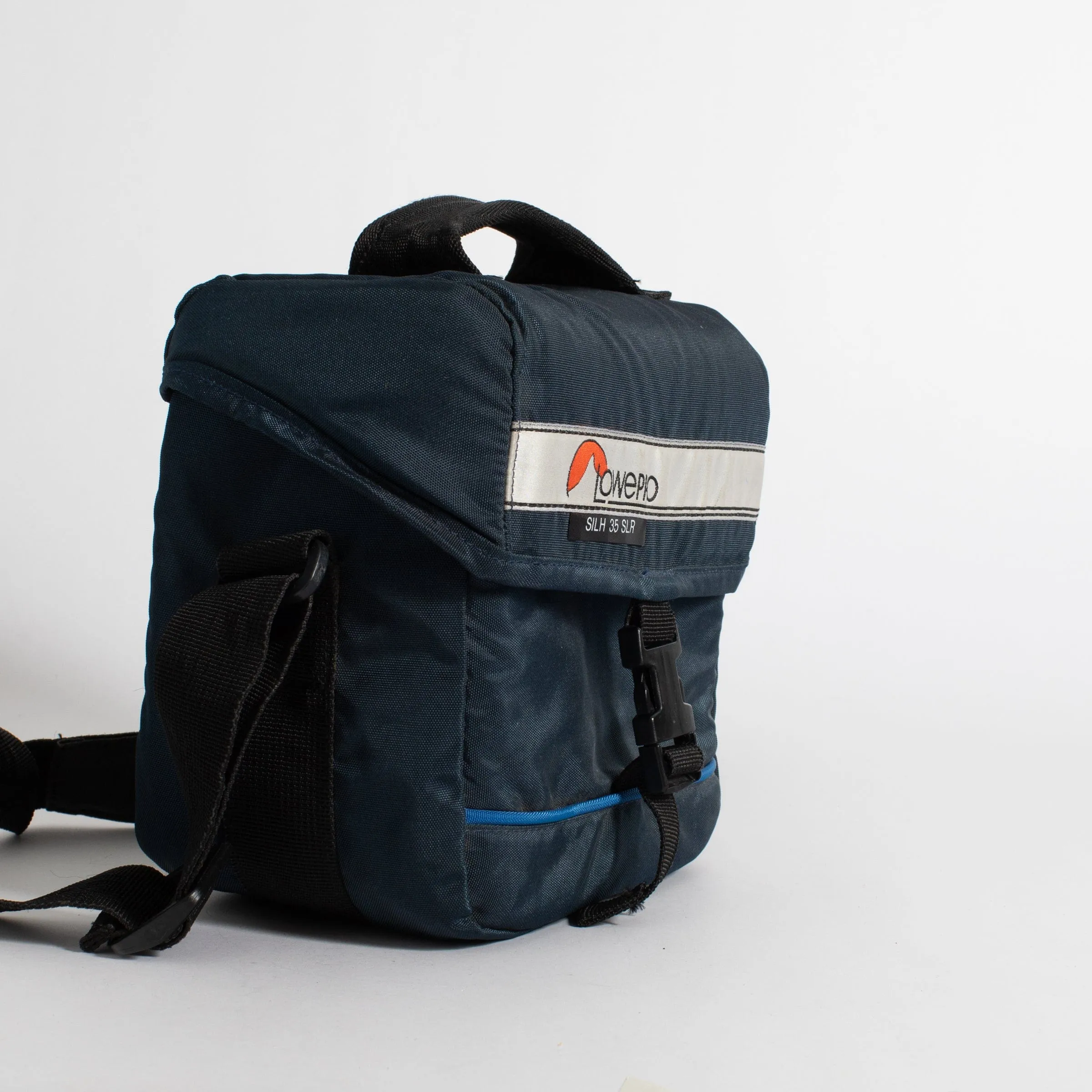 Vintage Lowepro 35mm SLR Camera Bag