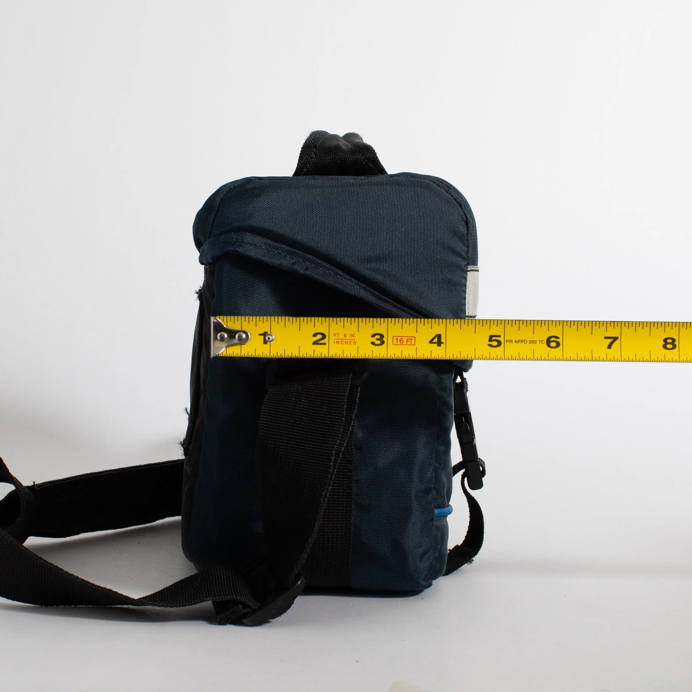 Vintage Lowepro 35mm SLR Camera Bag