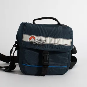 Vintage Lowepro 35mm SLR Camera Bag