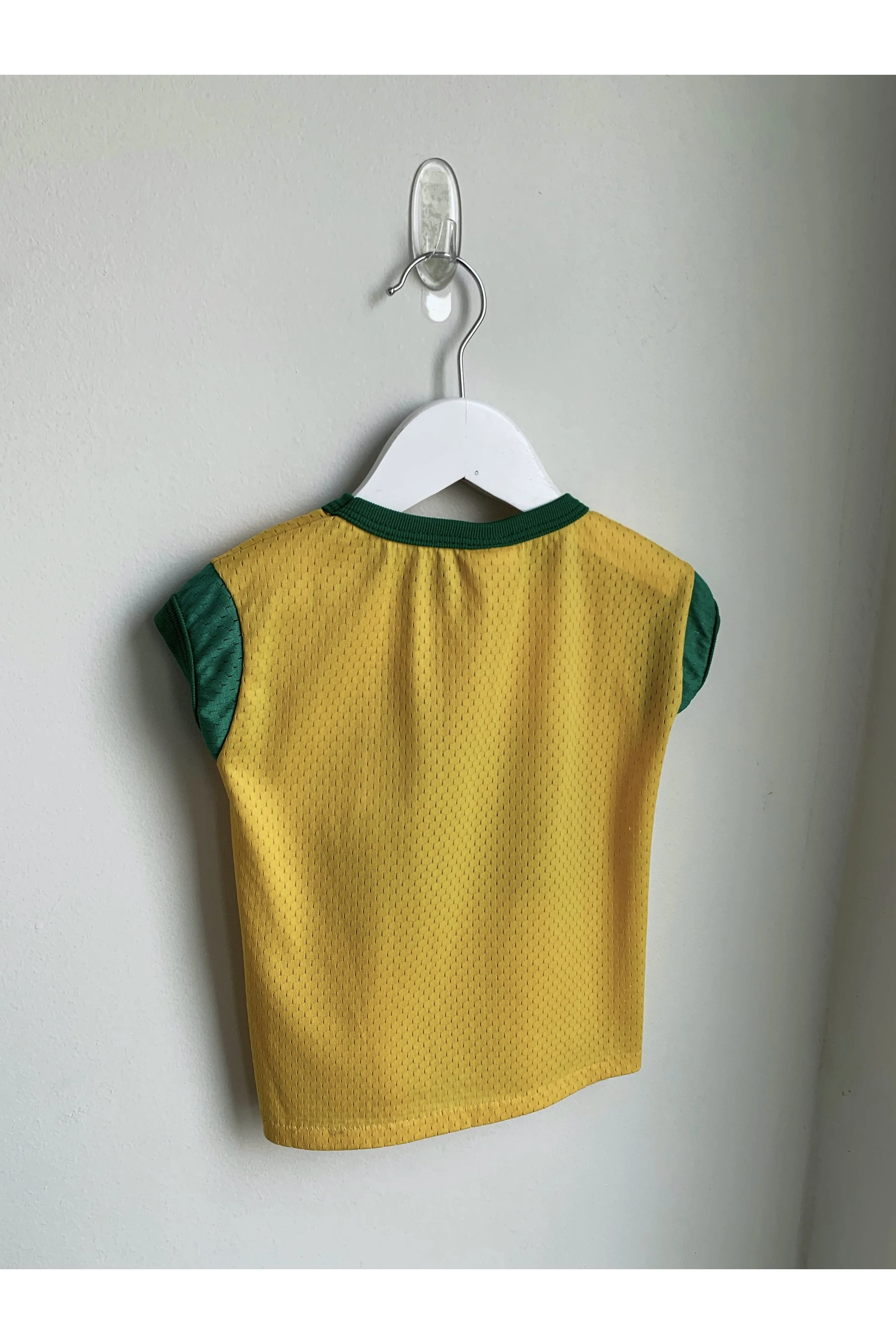 Vintage Rare Pontiac Trans Am Mesh Tee - Size 3