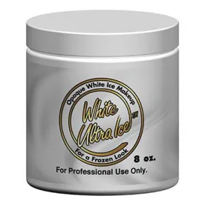 White Ultra Ice