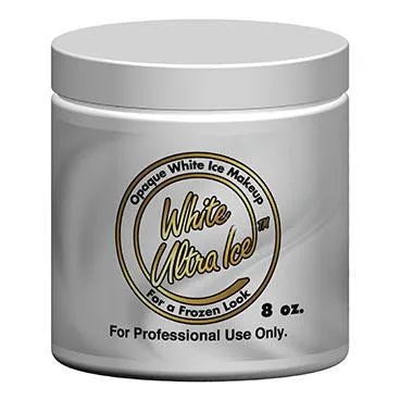 White Ultra Ice