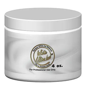 White Ultra Ice