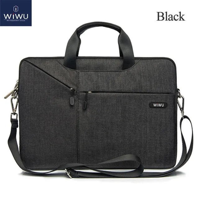 WiWU Waterproof Laptop Bag
